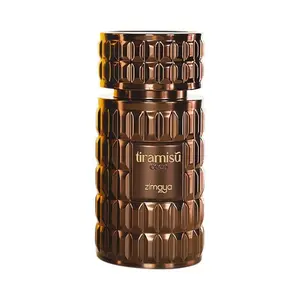 Zimaya Tiramisu Coco Eau de Parfum Spray Unisex 3.4 oz (100ml) Zimaya Tiramisu Coco Eau de Parfum Spray Unisex 3.4 oz (100ml)