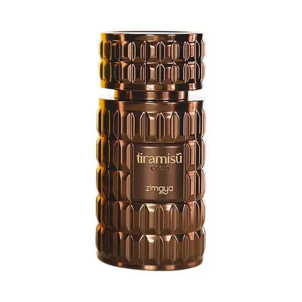 Zimaya Tiramisu Coco Eau de Parfum Spray Unisex 3.4 oz (100ml) Zimaya Tiramisu Coco Eau de Parfum Spray Unisex 3.4 oz (100ml)