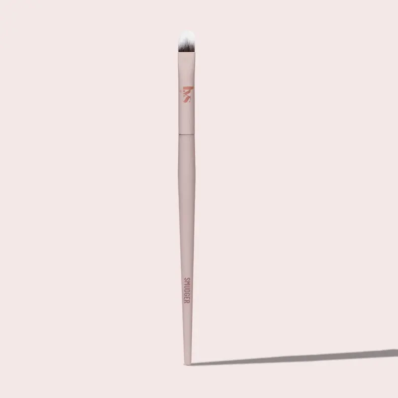 LYS Beauty Small Eyeshadow Smudge Brush - Professional Single Makeup Brush for Beauty & Personal Care, No Extra Accessories Included