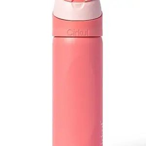 Cirkul water bottle BPA-free and eco-friendly materials