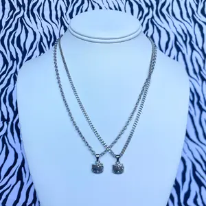 HK Necklace