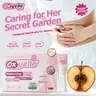 oxyelle 3 Moisturizing and Brightening Gel, made with natural ingredients, easy to use, specially designed for women, to protect health#SohoChic