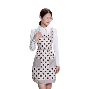 Heavy-Duty Double Layer Fouling Korean Version Canvas Apron - &, Adjustable Strap, Breathable Fabric, Ideal for Chefs & Cooking, Kitchen Apron | Adjustable Strap Apron | Durable Apron