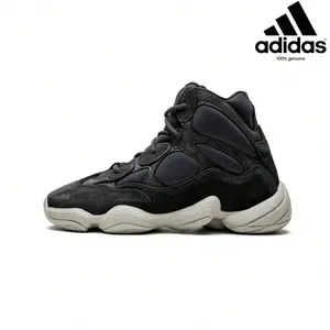 Adidas Yeezy 500 High "Slate" FW4968