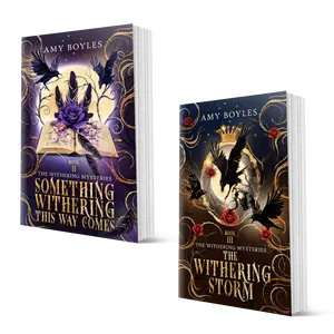 GRIM books 2 and 3
