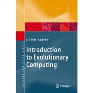 USED-Introduction to Evolutionary Computing (Natural Computing Series) by A.E. Eiben (Hardcover)