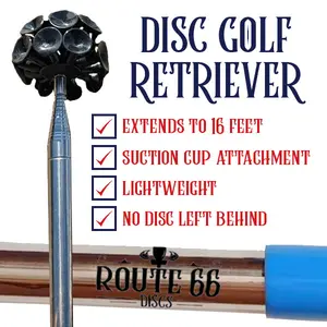 Disc Retriever