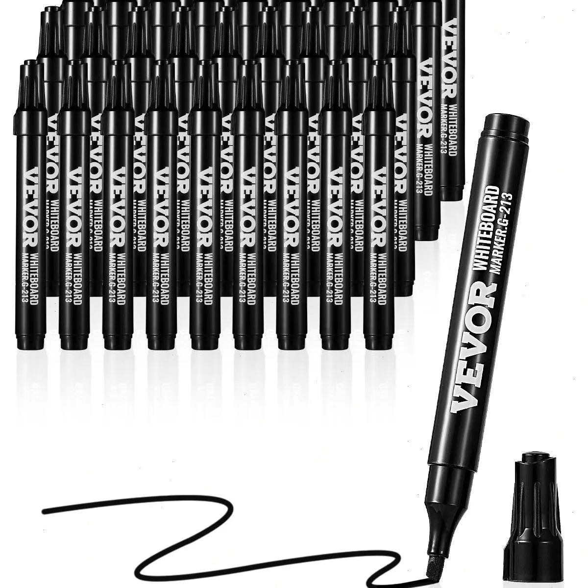 Whiteboard marker
