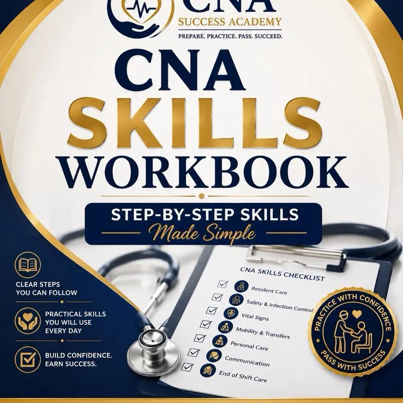Skill study guide