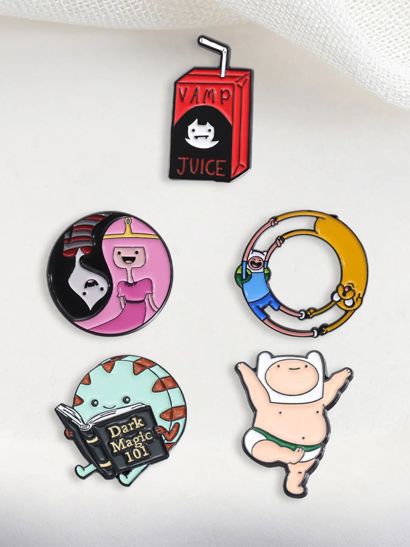 Collectibles - TikTok Shop