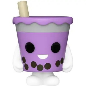 Funko Bitty POP!: Accessories 4-Piece Keychain  [Collectible Figurine/Statue/Bust] Keychain, Vinyl figurine/statue