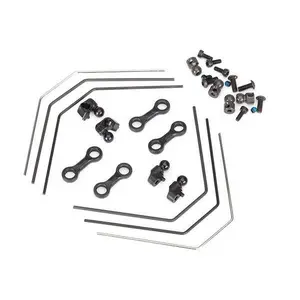 8398 Sway bar kit, 4-Tec® 2.0