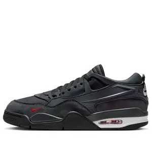Air Jordan 4RM x Nigel Sylvester 'Driveway Grey' HF4334-004 Air Jordan 4RM x Nigel Sylvester 'Driveway Grey' HF4334-004
