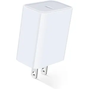 USB C  Pixel 10 9 8 Fast Charger Block for  Pixel 10 Pro Fold 9a 9 Pro XL 8a 8 7a 7 6a 6 5a 5 4a 4XL 3a 3,20W Fast Wall Charger Box PD Power Adapter for  17 16e 16 15 14, S25