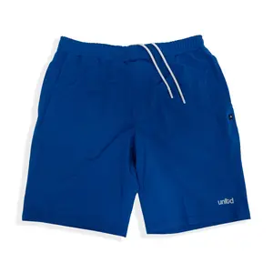 Vibrant Royal Tactical 3.0 Youth Lacrosse Shorts