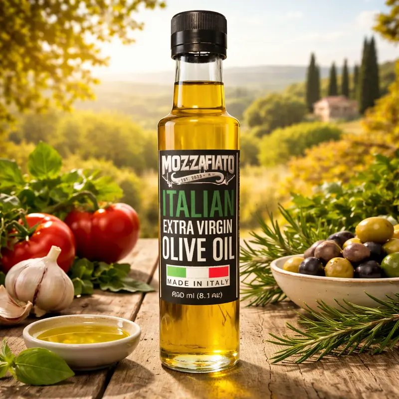 aldi olive oil - TikTok Shop