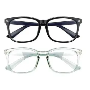 Fation New Design Fashion Glasses for Men and Women Glasses Computer Gaming TV Phone Glasses Gifts Work Eyeglasses holiday gift
