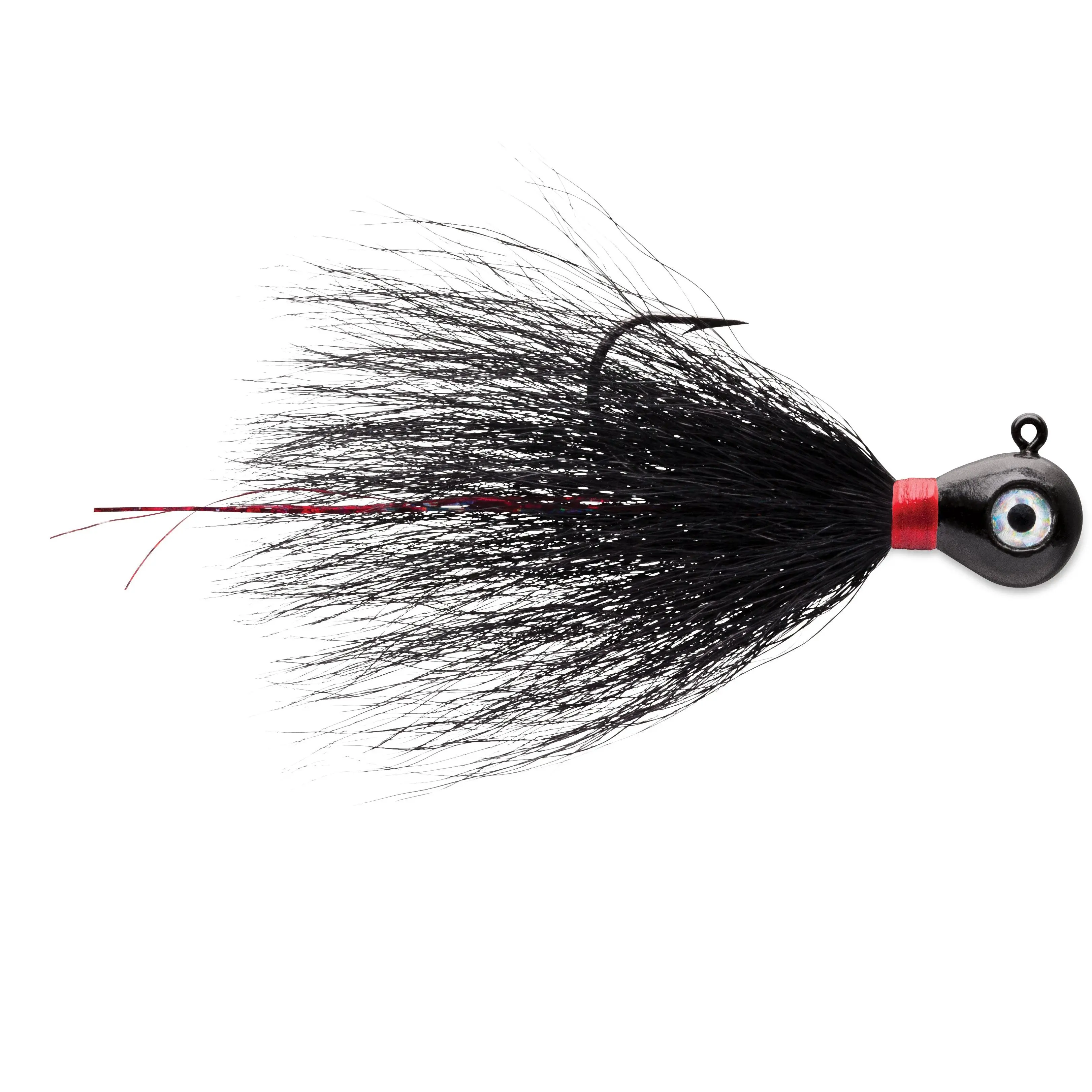VMC Bucktail Hair Jig 2 pack VMC Bucktail Hair Jig 2 pack