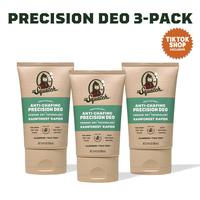 Precision Deo Rainforest Rapids - 3-Pack