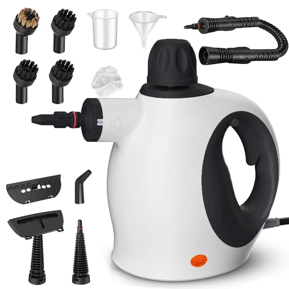 Upgraded Version - Black (with safety lock)