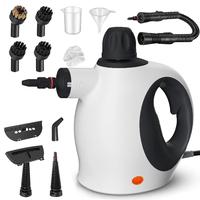 Upgraded Version - Black (with safety lock)