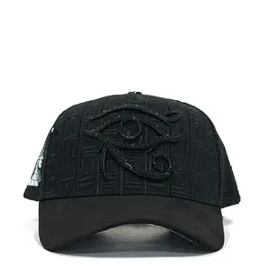 Padrino Hats X Xkalibur