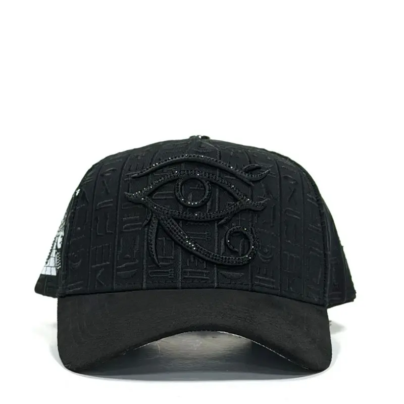 Padrino Hats X Xkalibur