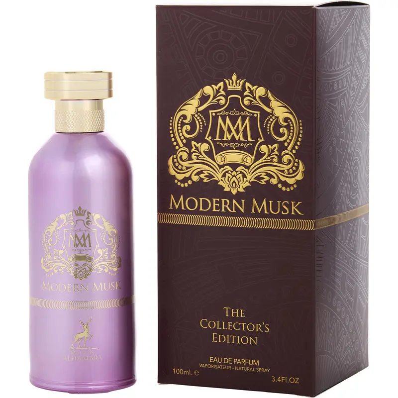 maison alhambra infini musk - TikTok Shop