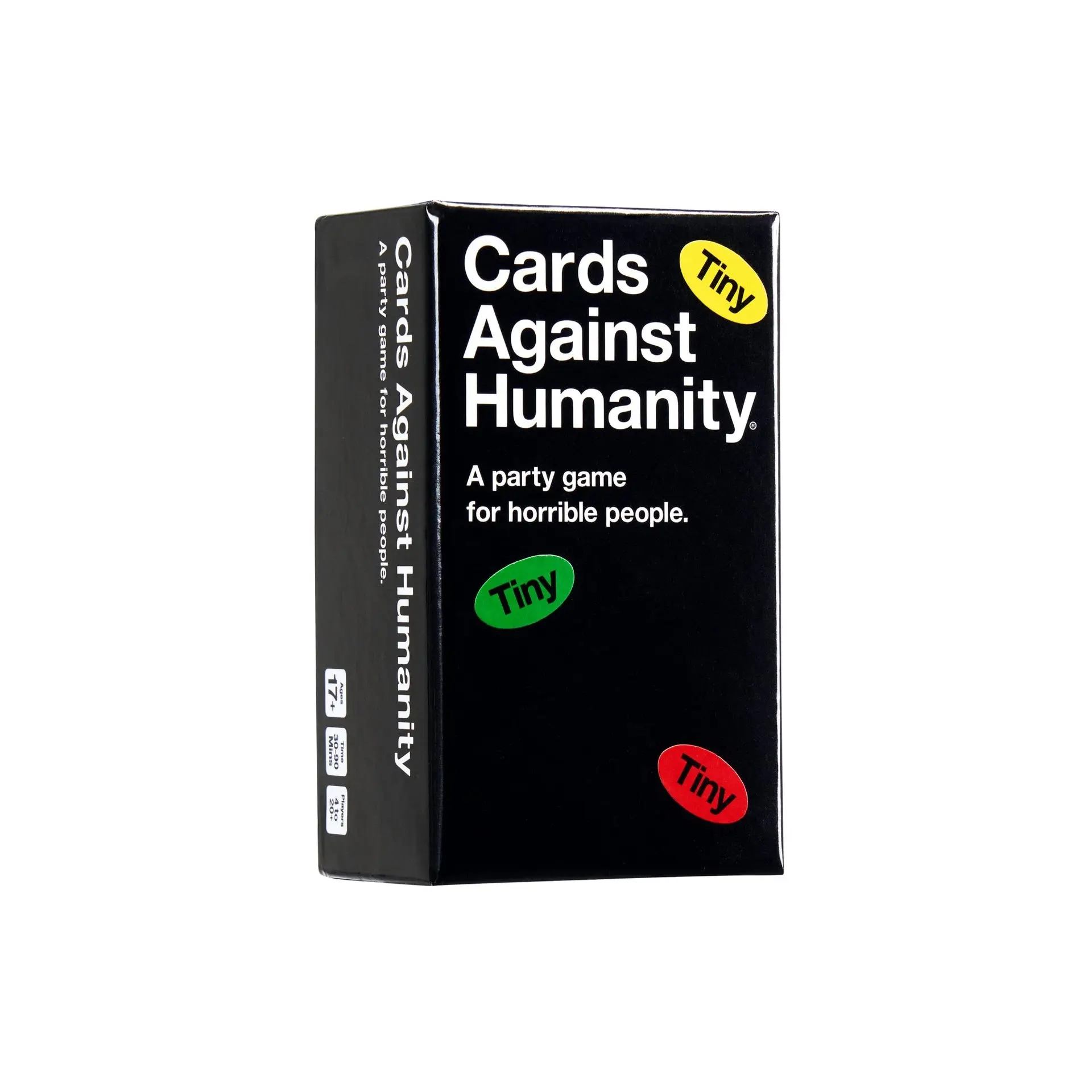 cards against christmas limited edition Game Against Christmas – Adult Party Card Game for Hilarious Holiday  Nights, 250+ Cards, Quick to Learn, Perfect for White Elephant, Secret  Santa, Office Parties & Friendsmas : Amazon.co.uk: Home & Kitchen main image 1