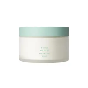 Corpus Nº  Green Body Butter