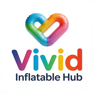 Vivid Inflatable Hub
