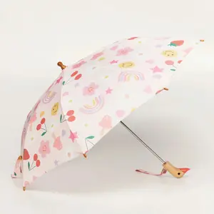 Meri Meri Happy Icons Kids Umbrella, from Original Duckhead