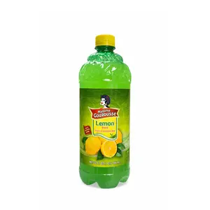 MADAME GOUGOUSSE LEMON 32OZ