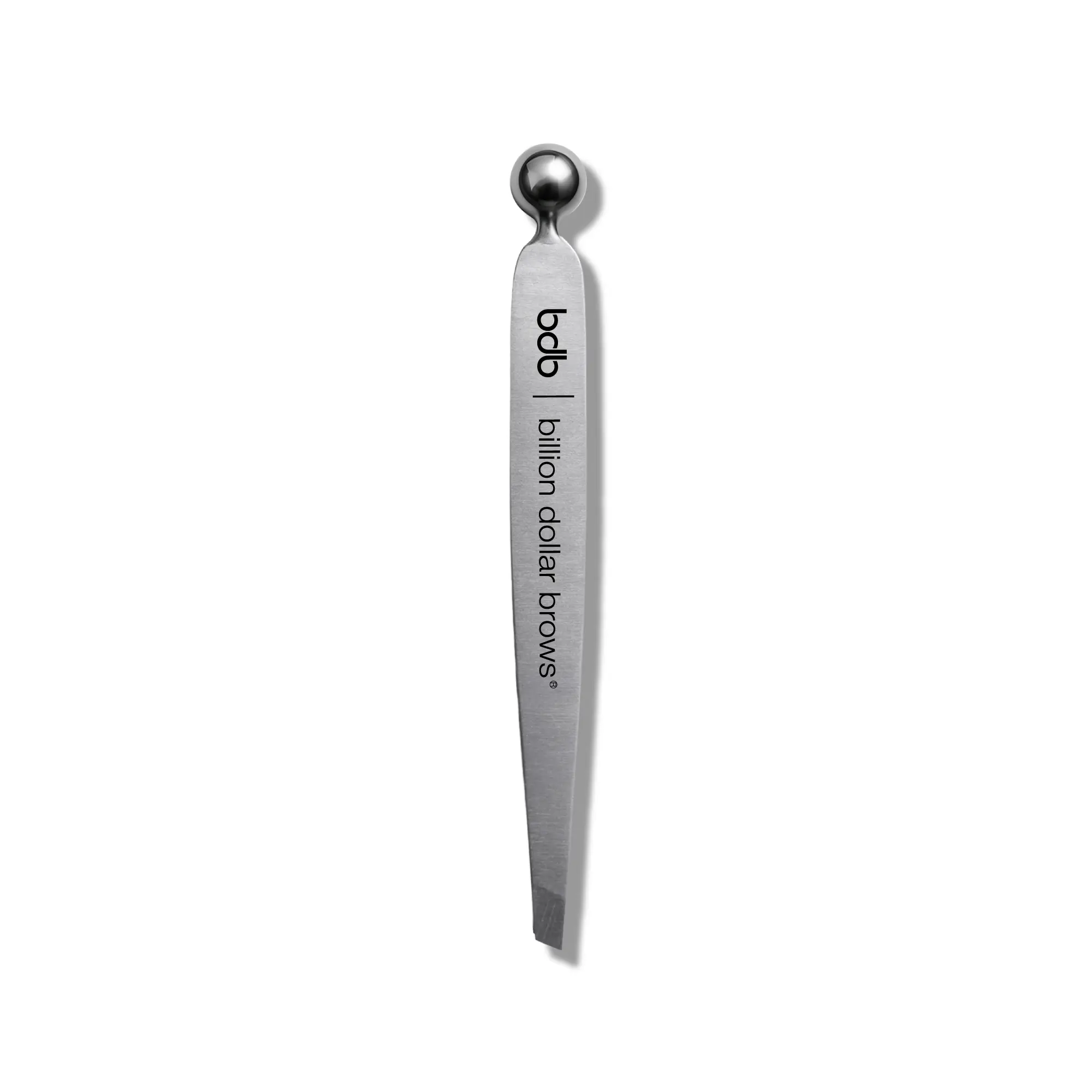 Billion Dollar Beauty Tweezer with Cooling Ball