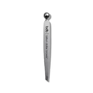 Billion Dollar Beauty Tweezer with Cooling Ball