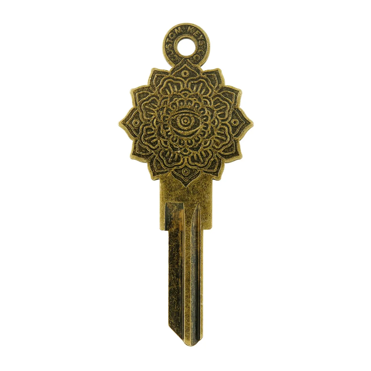 Mandala Key