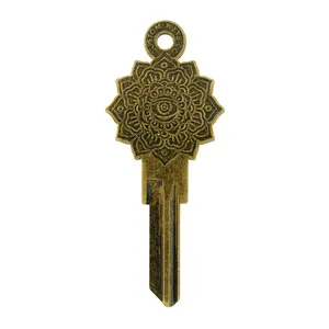 Mandala Key