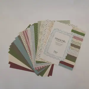important moments paper pack