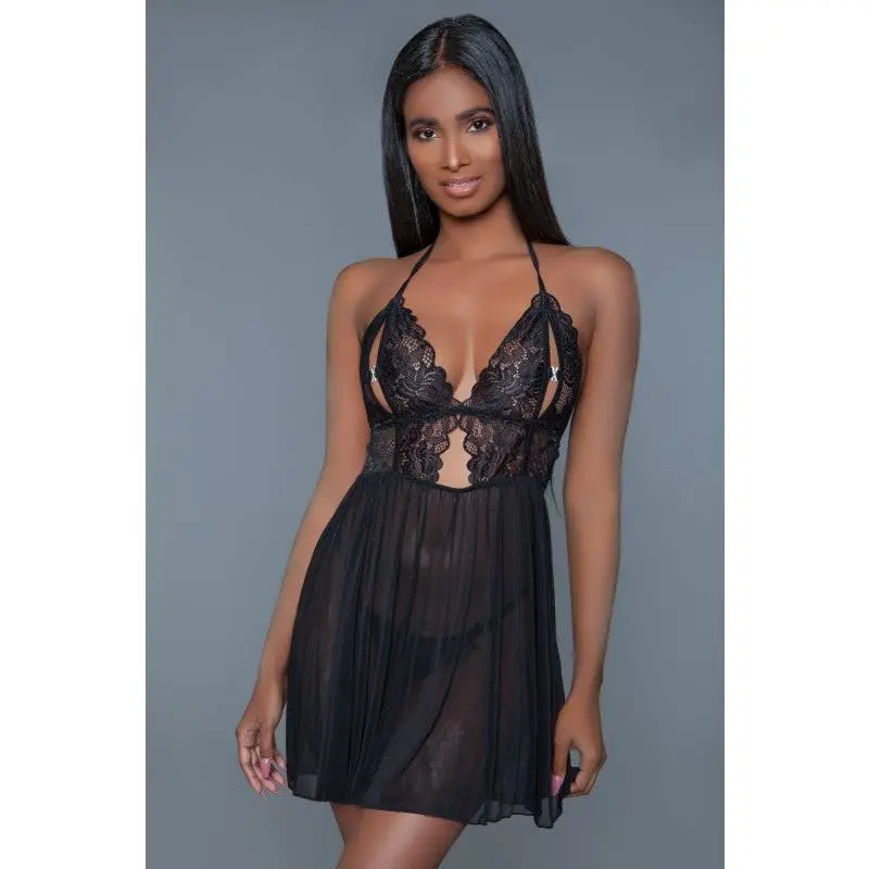 Cosette Babydoll