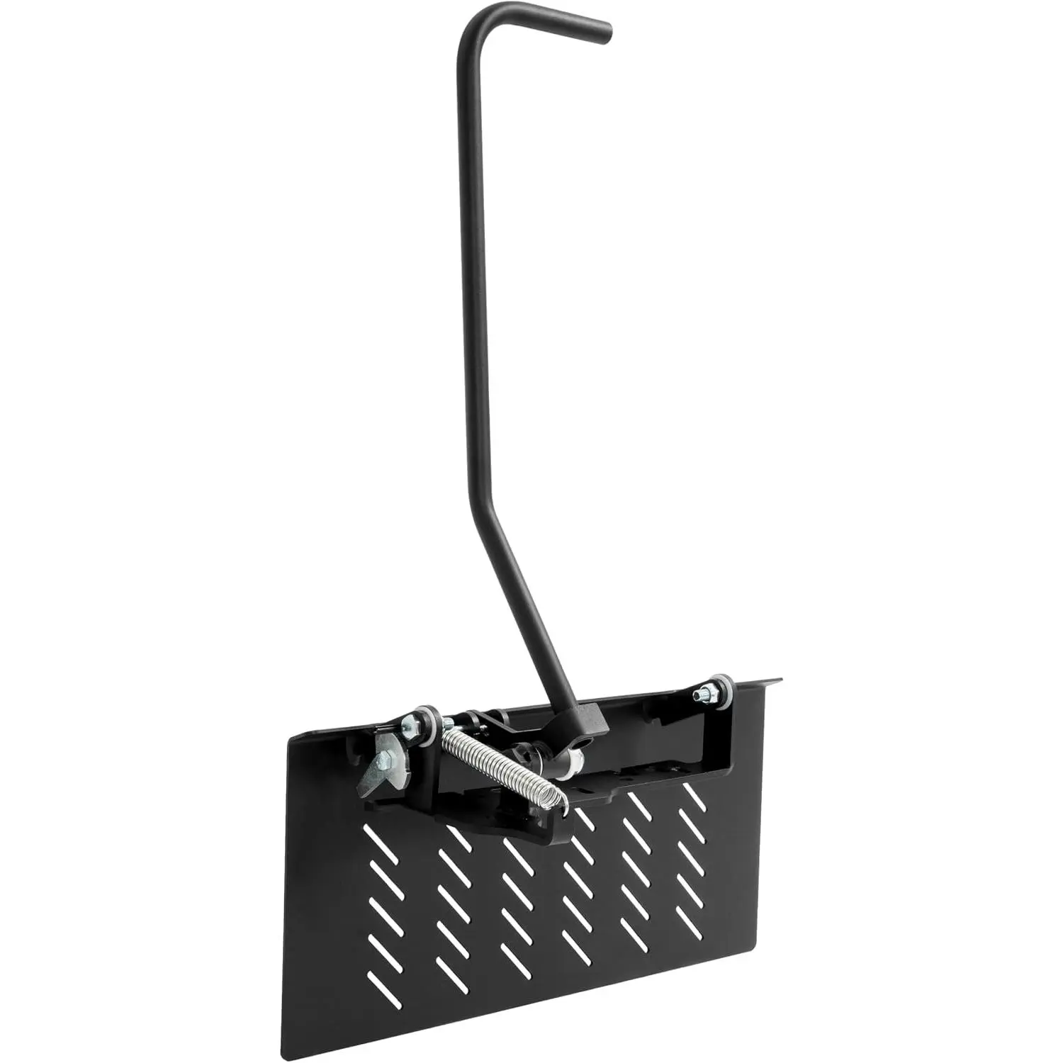 WUTIST Chute Blocker - Compatible with 0-Turn Lawn Mowers, Including Kubota, Ariens Garden Tools Accessories