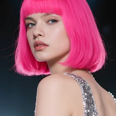 Pinkbobbaddie TikTok Shop - Main Image