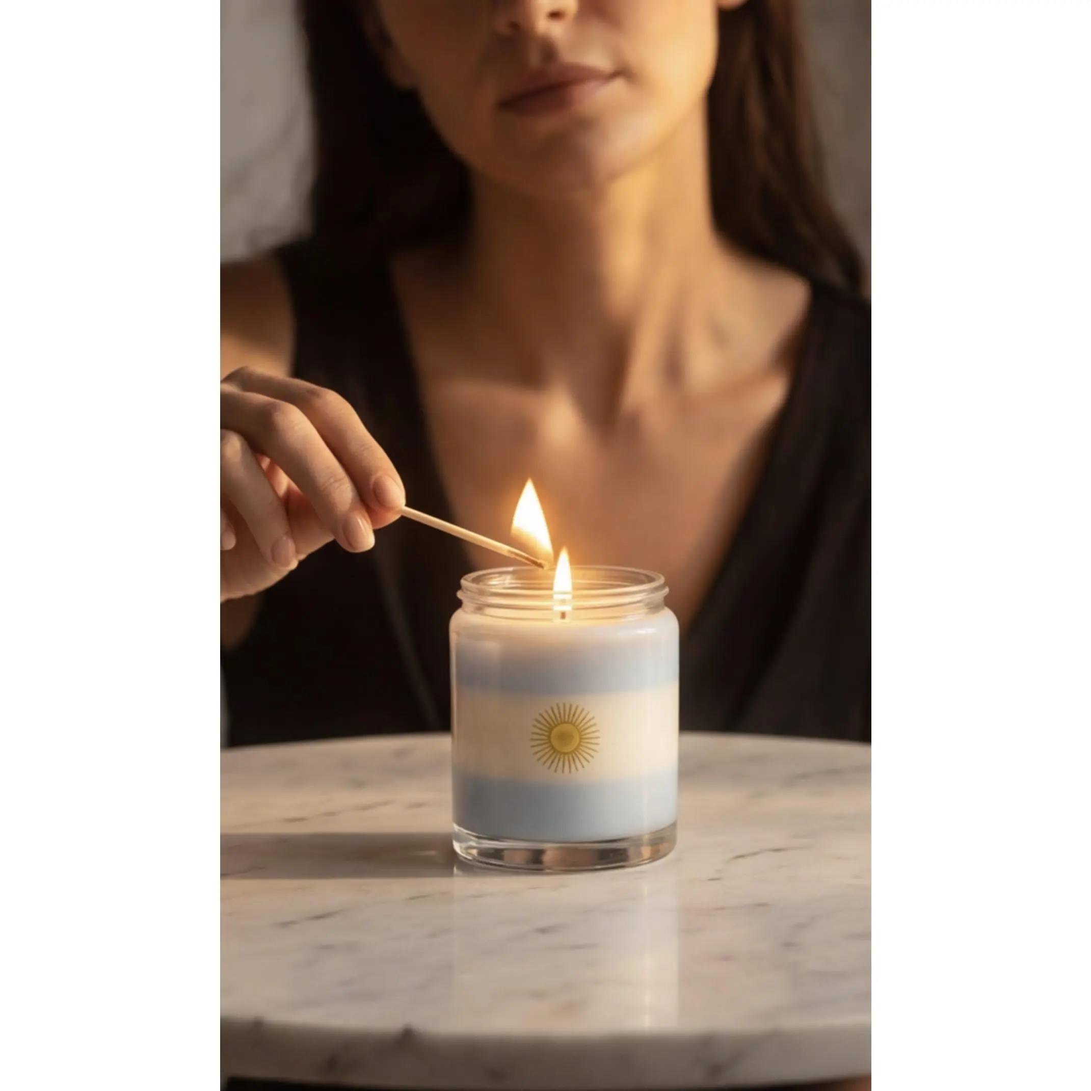 candle