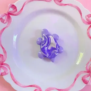 Turtle Worry Stone