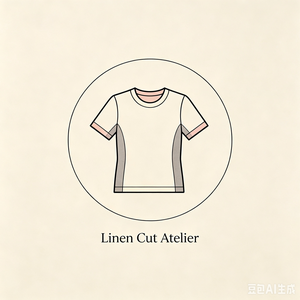 Linen Cut Atelier