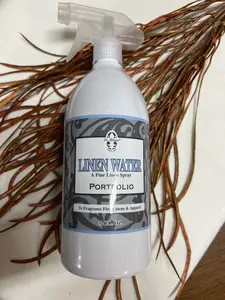 Le Blanc 32oz. Portfolio Linen Spray