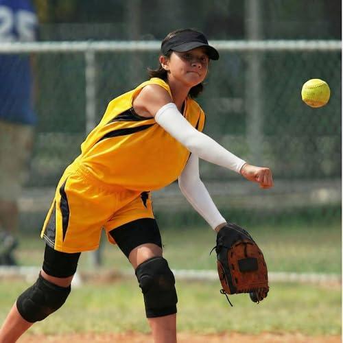 6 Pairs Easter Faith Cross Arm Sleeve Christian Cooling Arm Sleeves  Bible Verses Arm Sleeves for Men Women Football Basketball Baseball Running Cycling Summer Outdoor Activities Protection Arms Easte Basket Stuffer