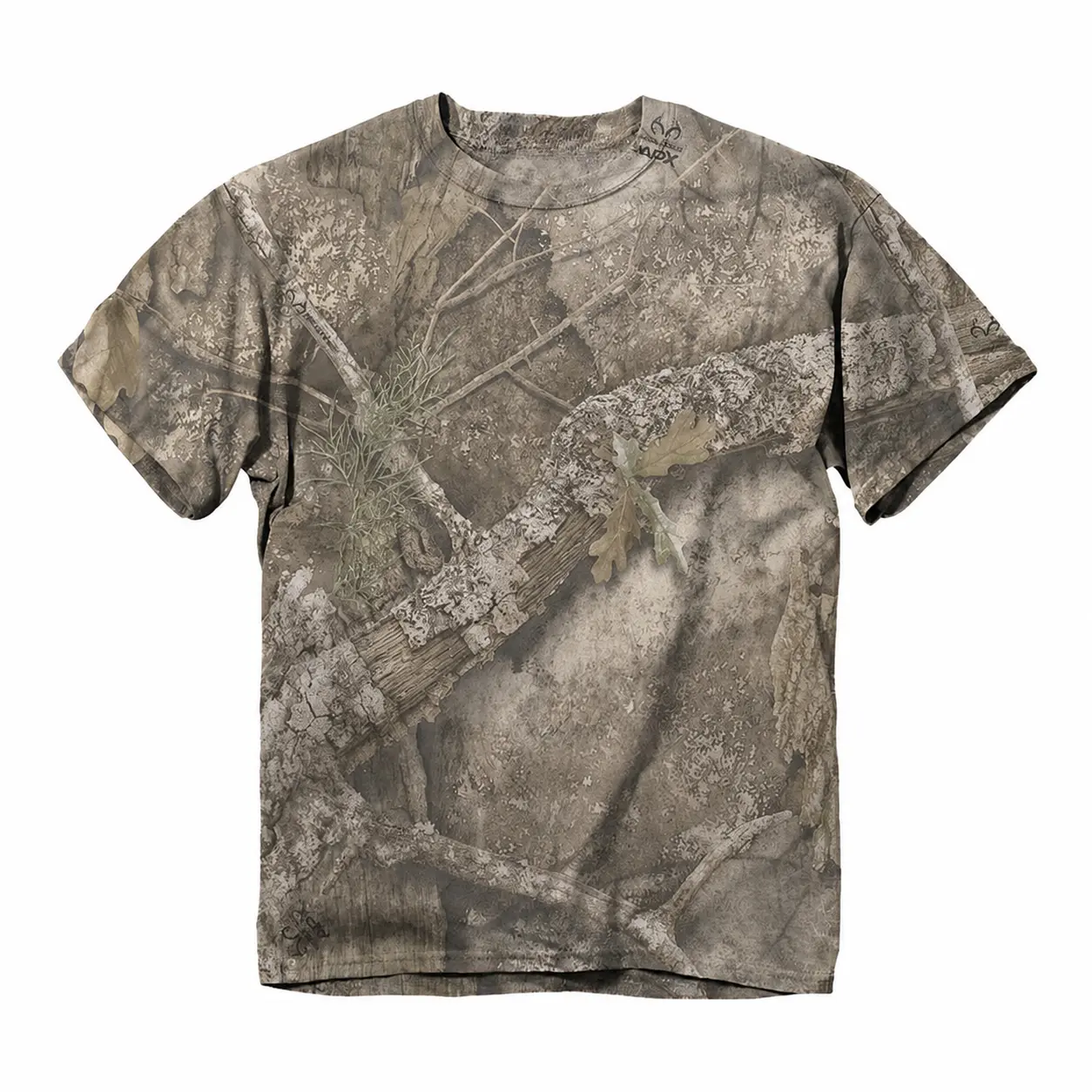 Camo T-Shirt | Realtree 3D T Shirt, Hunting 3D T Shirt, Style Realtree  Hunting, Casual Streetwear, Gift For Men