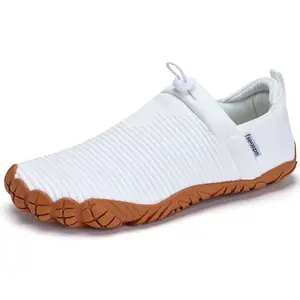 Barefoot Water Shoes Womens Mens Minimalist Walking Shoes Casual Beach Hiking Outdoor Indoor Yoga Sneakers