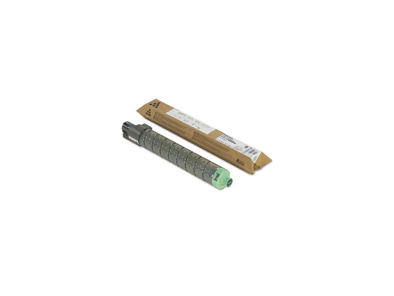 Ricoh 841586 1-Standard Yield Toner Black Ricoh 841586 1-Standard Yield Toner Black