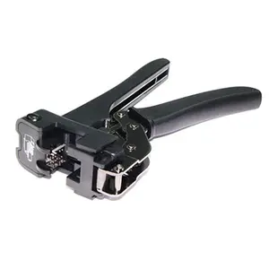 APEX 4 Pair (8 Conductor) Ratchet Action Punch Down Tool